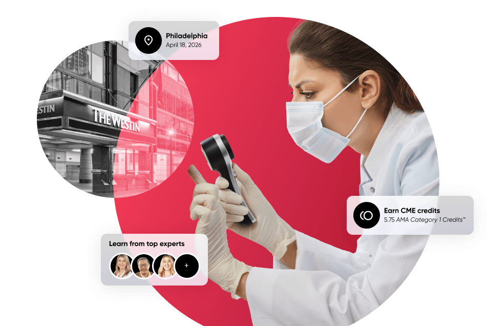 PANP360 Immersive – Philadelphia, April 18 2026. Earn 5.75 CME credits. Learn from top experts.