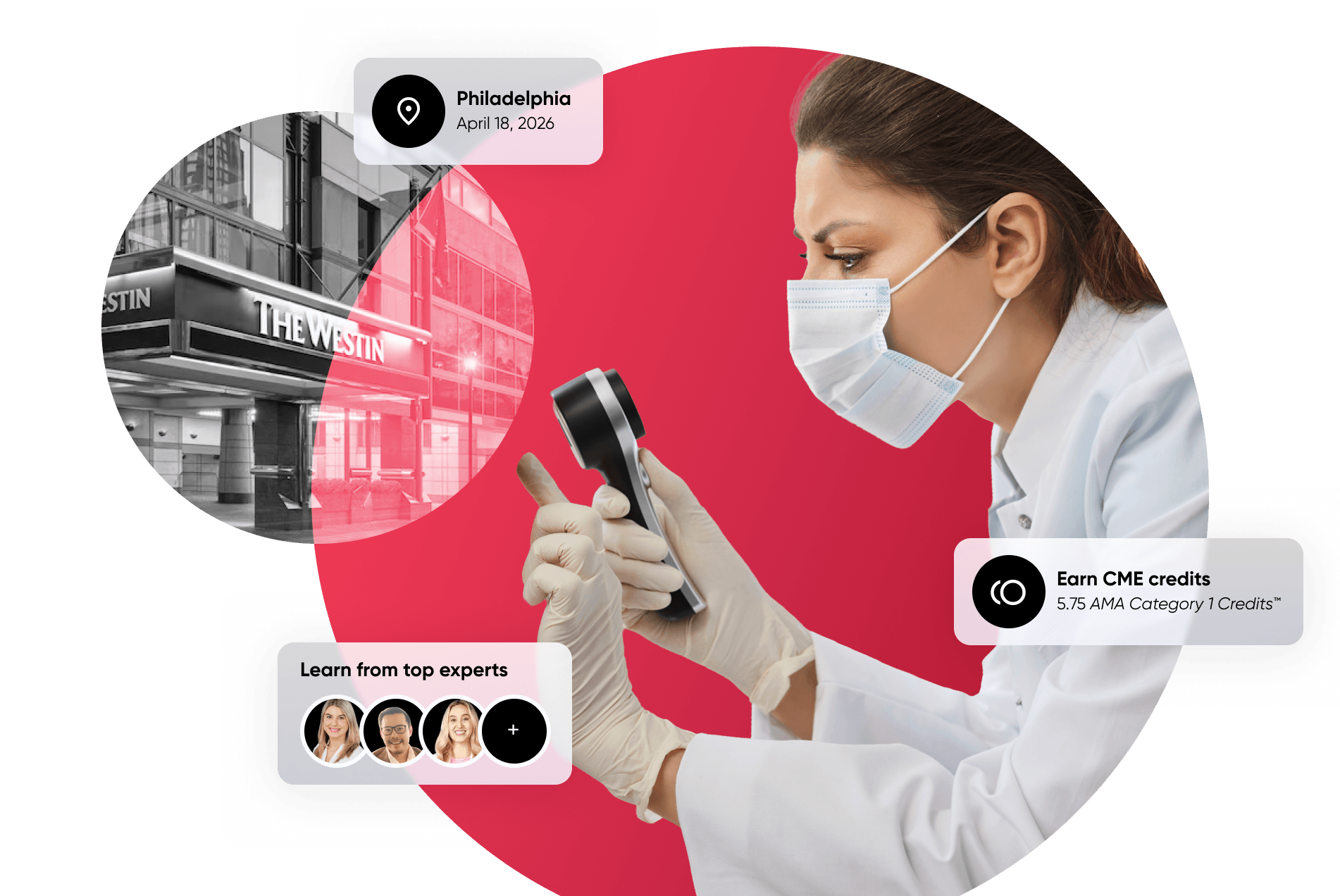 PANP360 Immersive – Philadelphia, April 18 2026. Earn 5.75 CME credits. Learn from top experts.