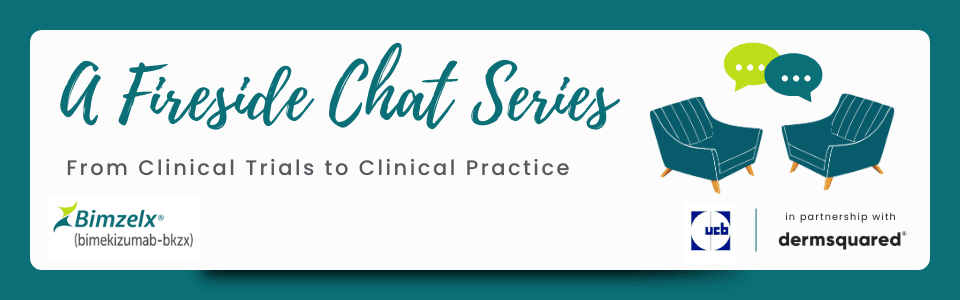 A Fireside Chat Series