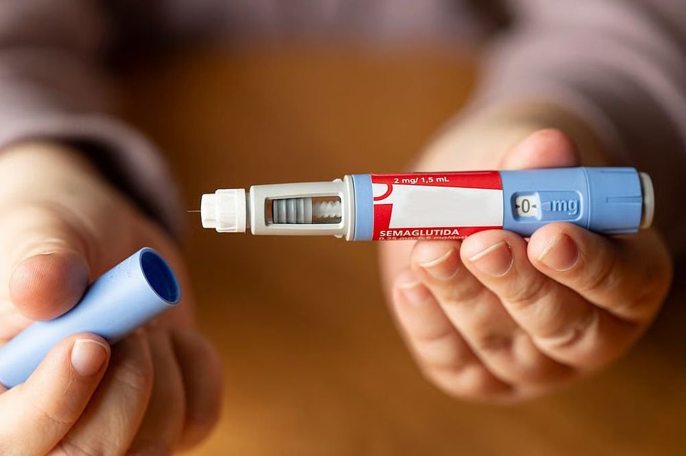 hidradenitis suppurativa glp-1 GLP-1 RAs Show Benefits for Hidradenitis Suppurativa